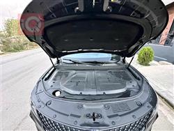 Dongfeng iX5